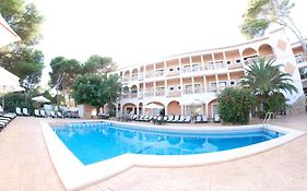 Hotel Cala Gat Cala Ratjada Mallorca